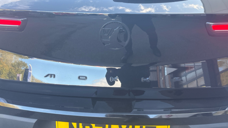 Vauxhall Mokka 1.2 Turbo 100 SRi Nav Premium 5dr Petrol Hatchback